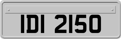 IDI2150