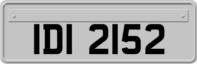 IDI2152