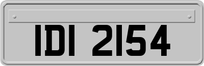 IDI2154