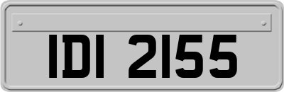 IDI2155