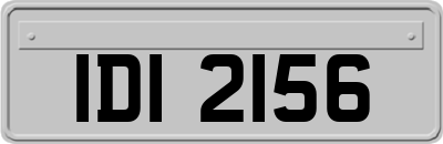 IDI2156
