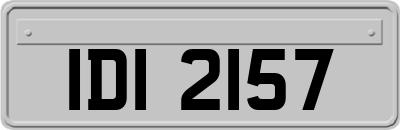 IDI2157
