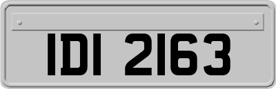 IDI2163