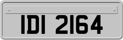 IDI2164