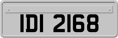 IDI2168