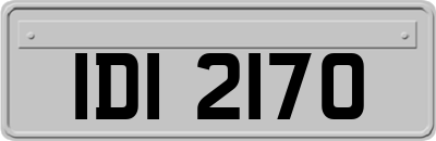 IDI2170