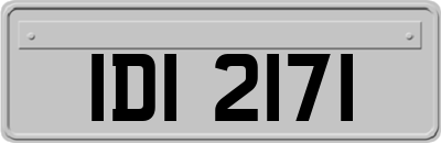 IDI2171