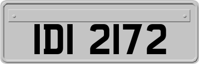IDI2172