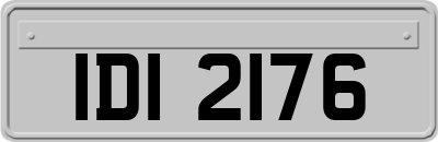 IDI2176