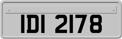 IDI2178