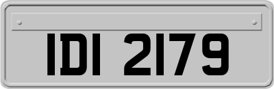 IDI2179