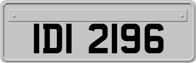 IDI2196