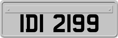 IDI2199