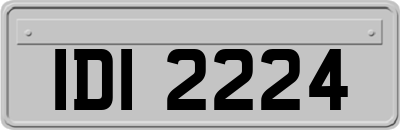 IDI2224