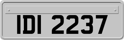 IDI2237