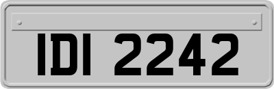 IDI2242