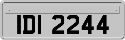 IDI2244