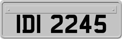 IDI2245