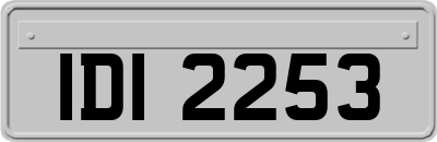 IDI2253