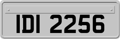 IDI2256