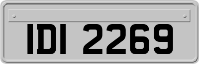 IDI2269