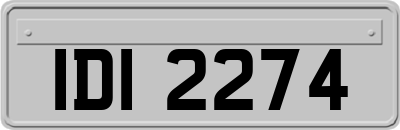 IDI2274