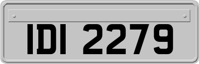 IDI2279