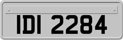 IDI2284