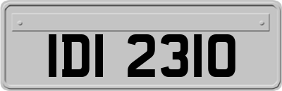 IDI2310