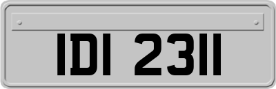 IDI2311