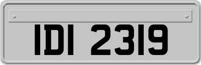 IDI2319