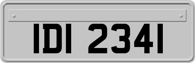 IDI2341