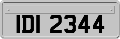 IDI2344