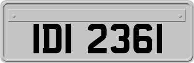 IDI2361