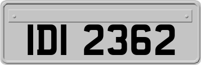 IDI2362