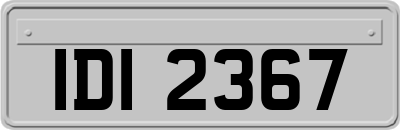 IDI2367