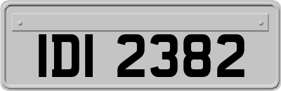 IDI2382