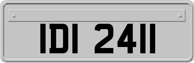 IDI2411
