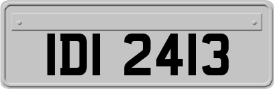 IDI2413