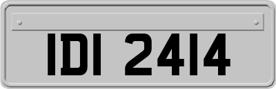 IDI2414