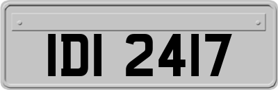 IDI2417
