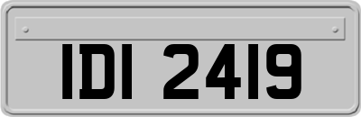 IDI2419