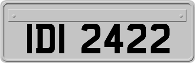 IDI2422
