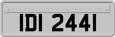 IDI2441