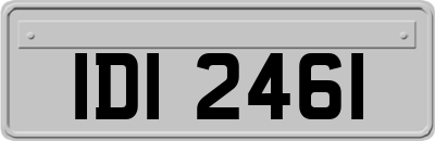 IDI2461