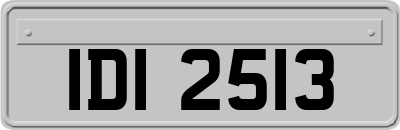 IDI2513