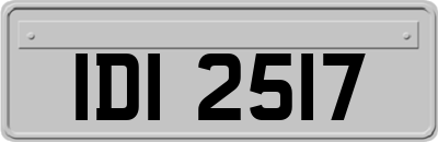 IDI2517