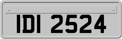 IDI2524