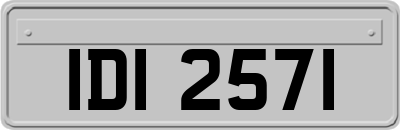 IDI2571