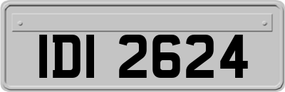 IDI2624